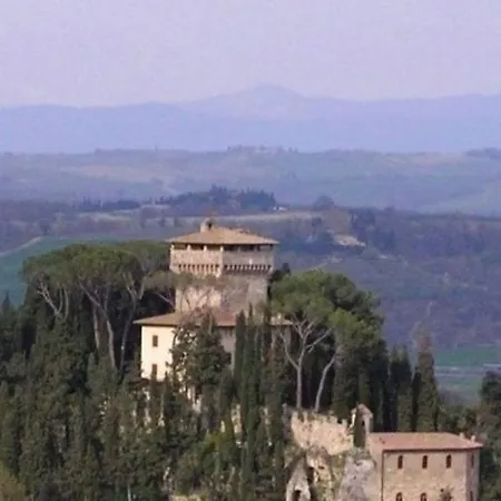 Rocca Di * Cetona