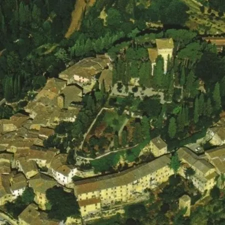 Holiday home Rocca Di