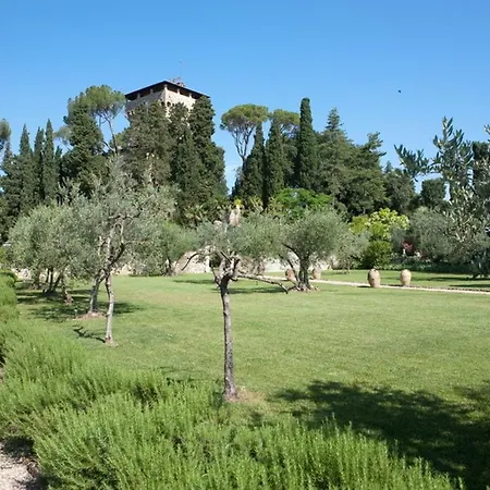 Rocca Di Holiday home Cetona
