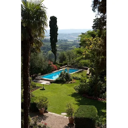 Rocca Di Holiday home