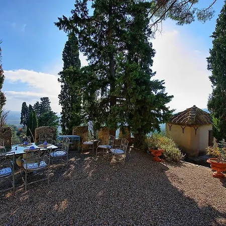Rocca Di Holiday home *