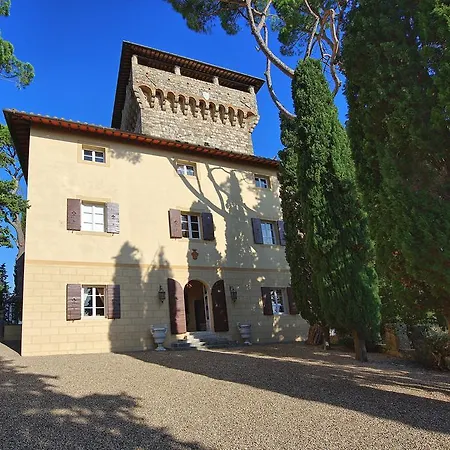 Rocca Di * Cetona