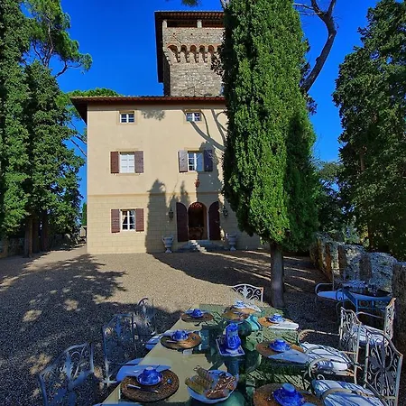 Holiday home Rocca Di Cetona