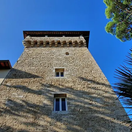 Rocca Di Holiday home Cetona