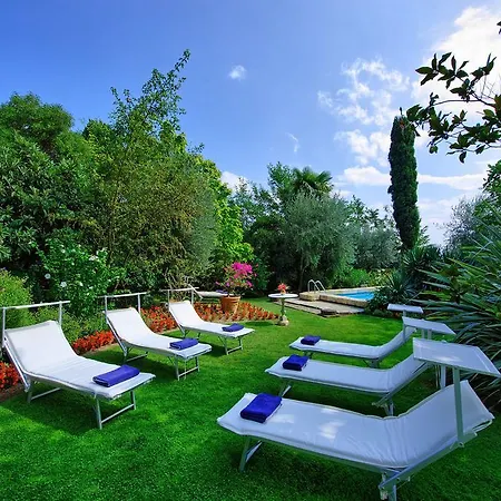 Holiday home Rocca Di Cetona