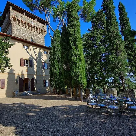 Holiday home Rocca Di Cetona