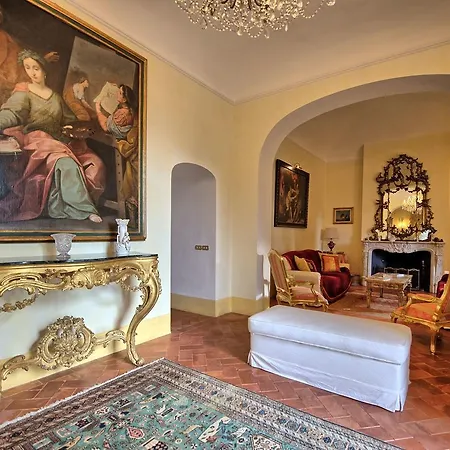 Holiday home Rocca Di Cetona